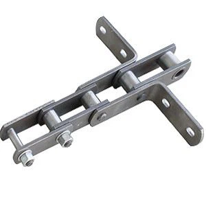 Metric Roller Chain