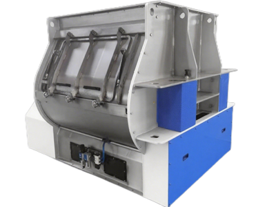 Industrijski hemijski mikser